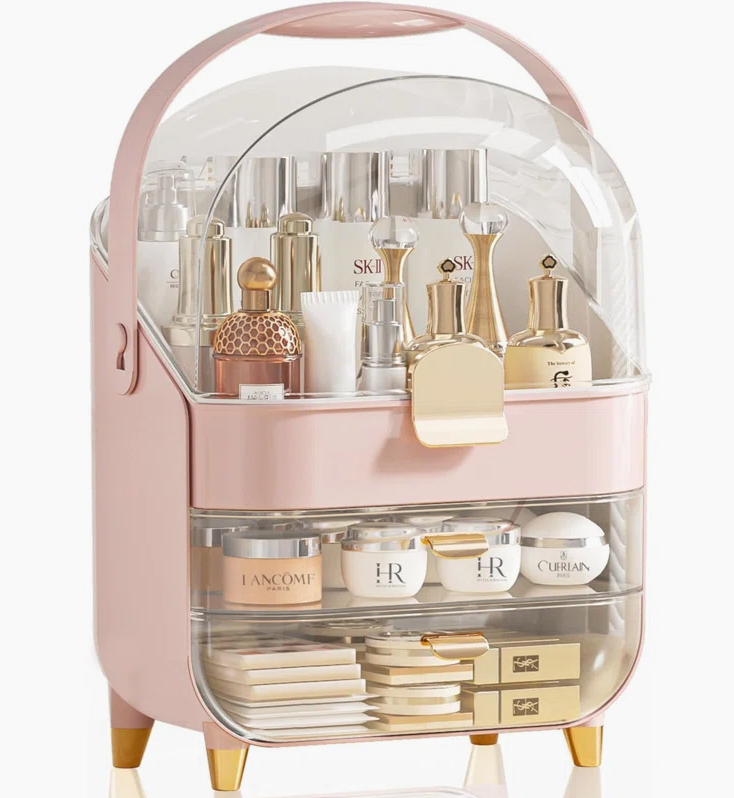 Boîte à maquillage Matinale